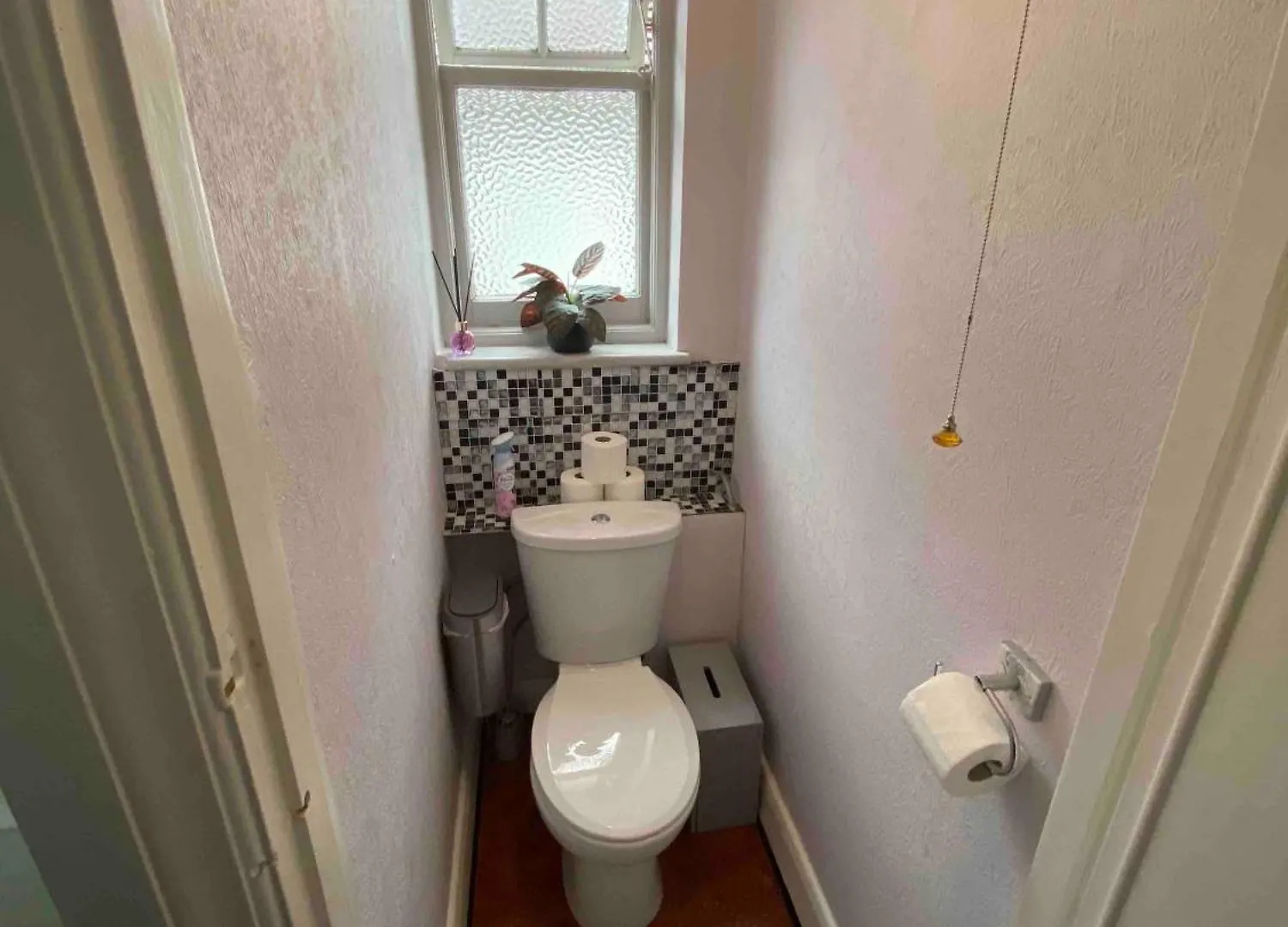 23 Central Avenue Hounslow Quarto em Acomodações Particulares