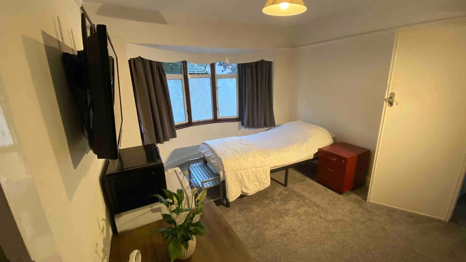 23 Central Avenue Hounslow Reino Unido