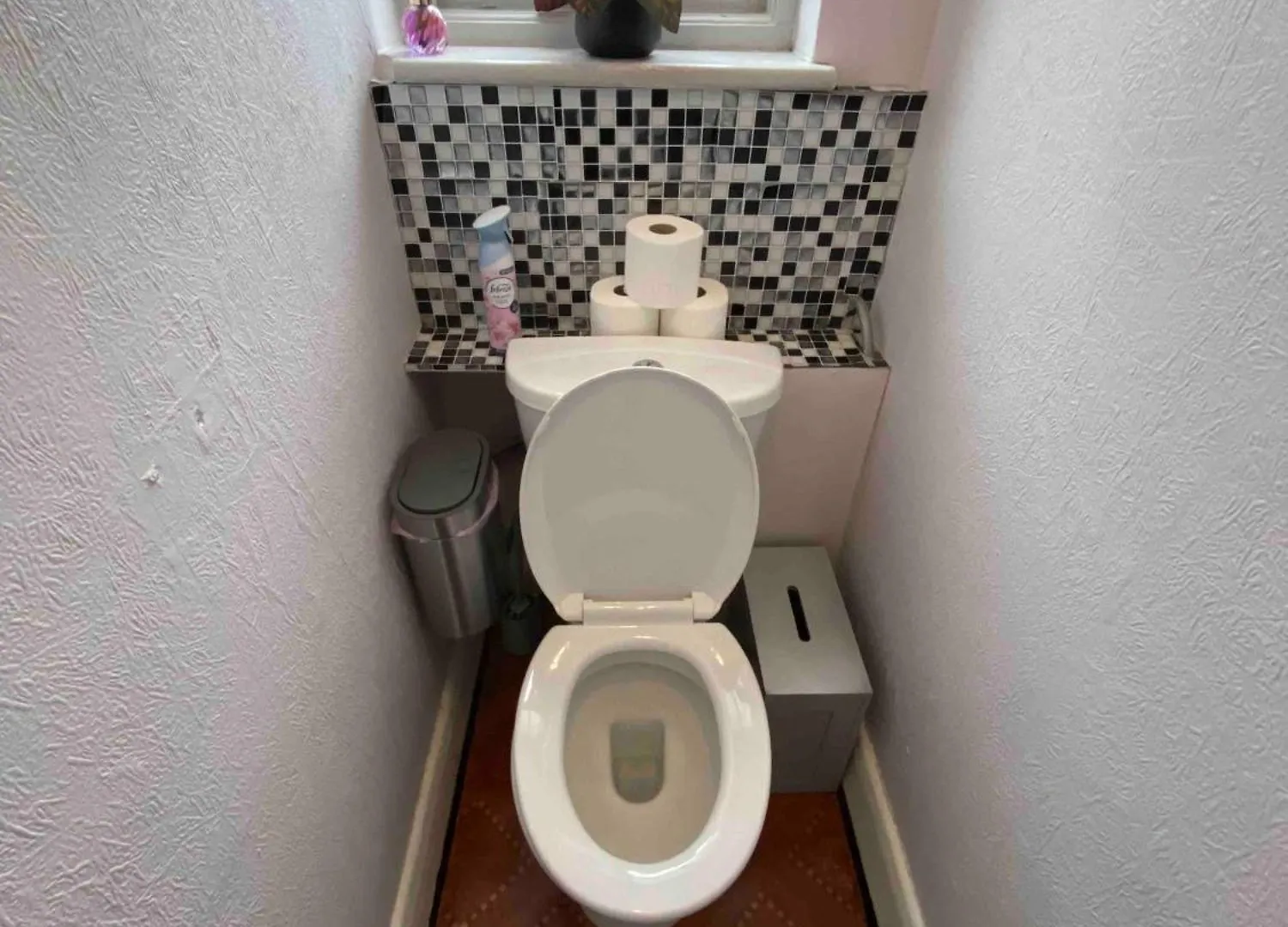 Quarto em Acomodações Particulares 23 Central Avenue Hounslow